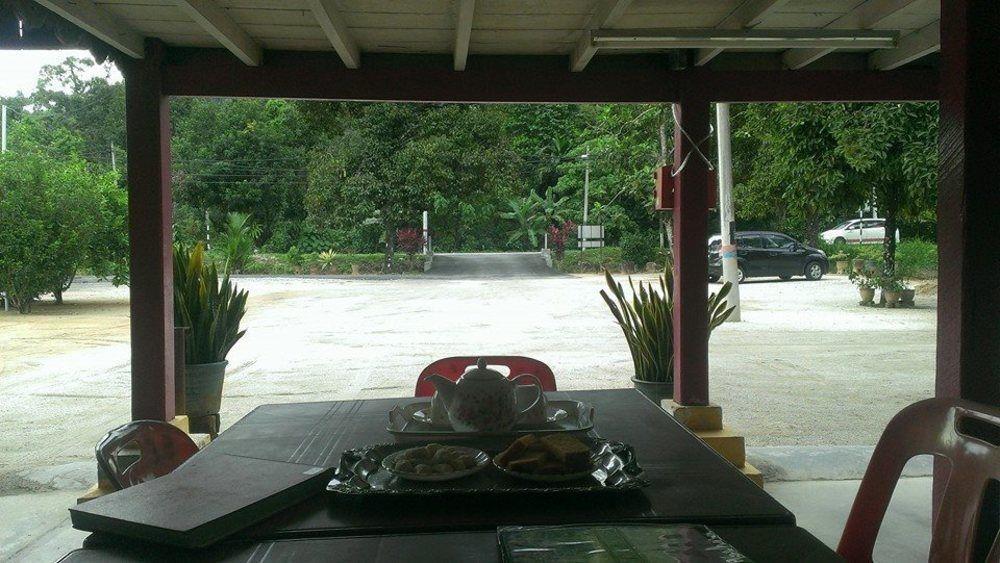 Homestay Bukit Gantang Hotel Taiping Eksteriør bilde