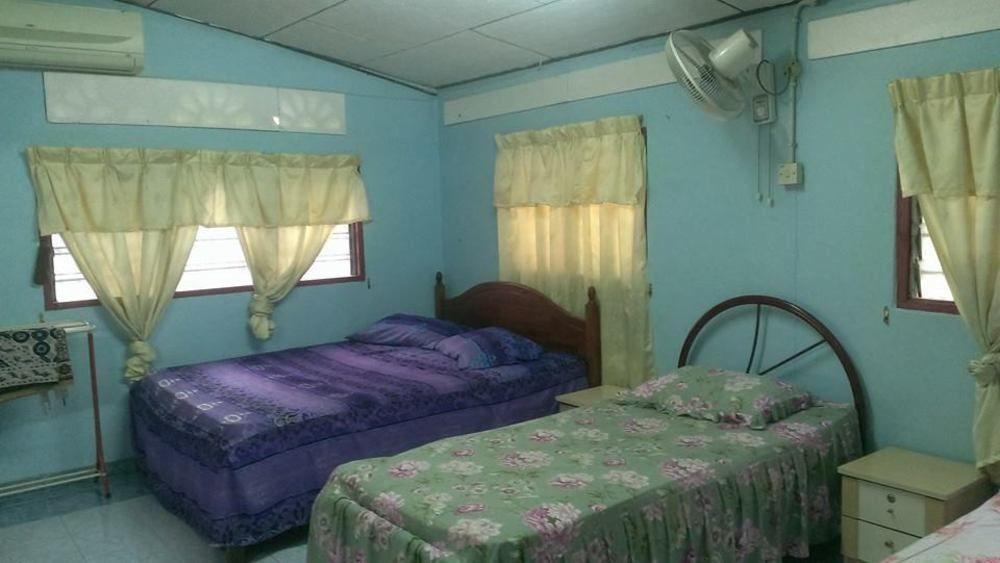 Homestay Bukit Gantang Hotel Taiping Eksteriør bilde