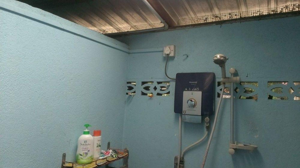 Homestay Bukit Gantang Hotel Taiping Eksteriør bilde