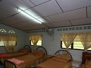 Homestay Bukit Gantang Hotel Taiping Eksteriør bilde