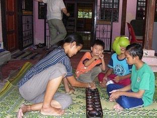 Homestay Bukit Gantang Hotel Taiping Eksteriør bilde