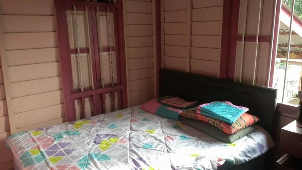 Homestay Bukit Gantang Hotel Taiping Eksteriør bilde