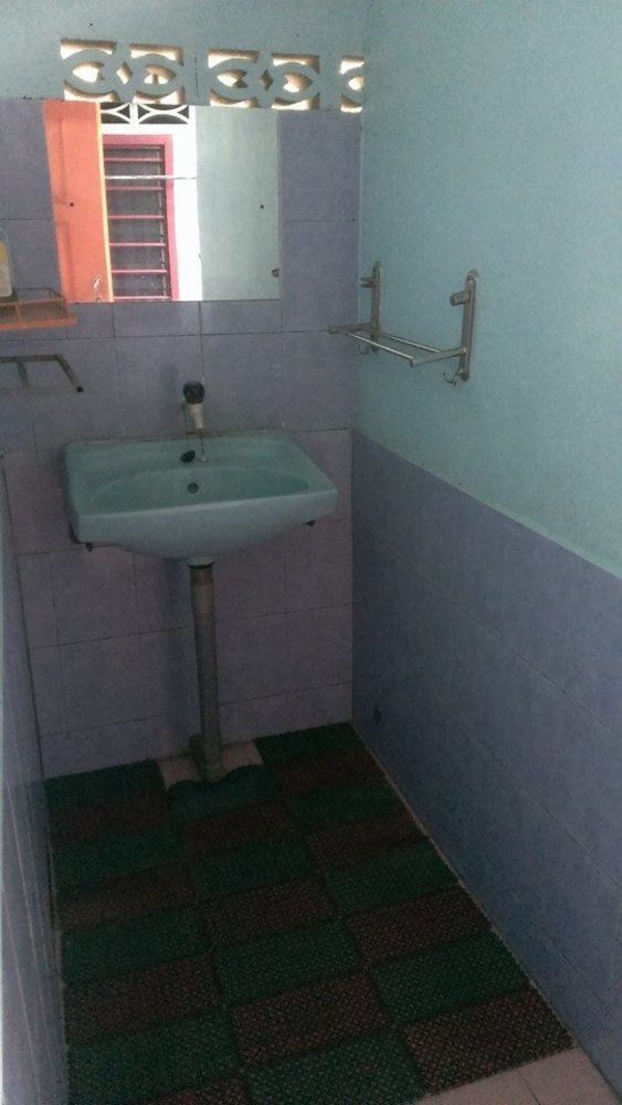 Homestay Bukit Gantang Hotel Taiping Eksteriør bilde