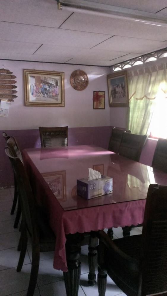 Homestay Bukit Gantang Hotel Taiping Eksteriør bilde
