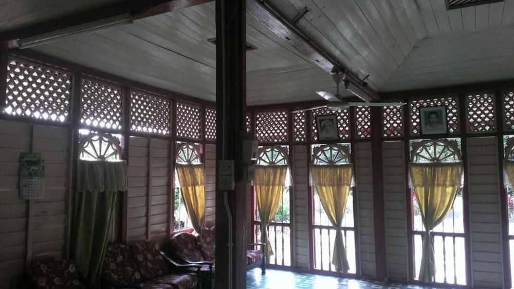 Homestay Bukit Gantang Hotel Taiping Eksteriør bilde